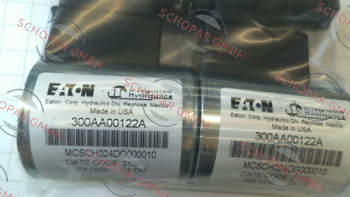 IMAV Hydraulik-SP-SMS-10-024DGH