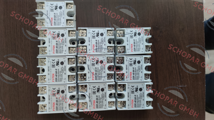 Fotek-SSR-40-AA-H