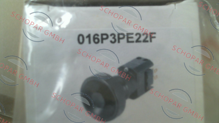 New Elfin-016P3PE22F