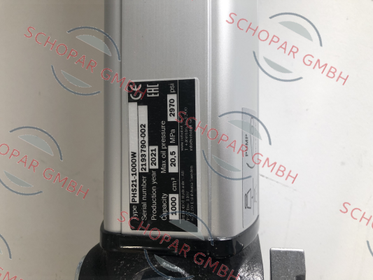 Rehobot-51111 PHS21-1000W