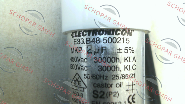 Electronicon-RoX/24.067.00