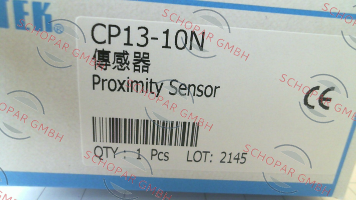 Fotek-CP13-10N