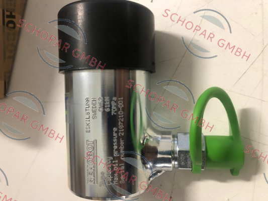 Rehobot-p/n: 42503, Type: CH62