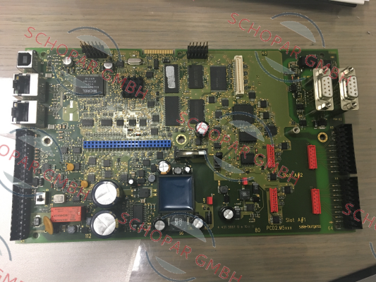 Saia-Burgess-PCD2.M5540 (9600244)