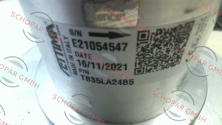 Settima-GR32-SMT16B-35L-AC24