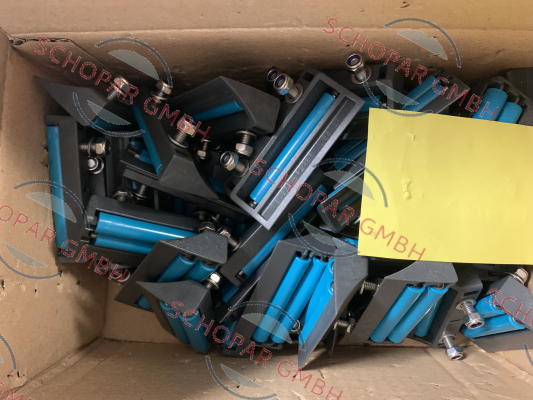 System Plast-SYS16777SSA