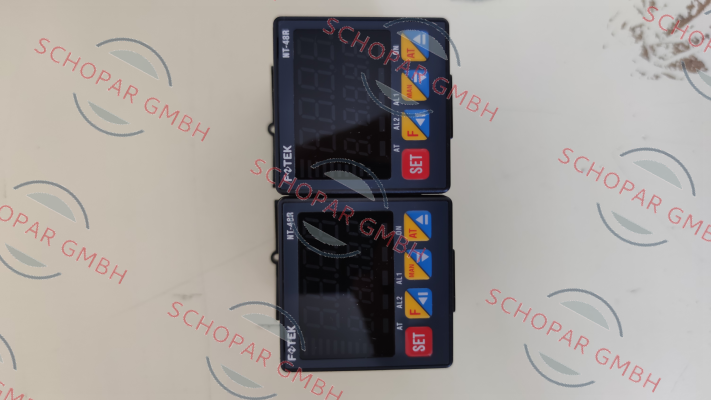 Fotek-SSR-50-DA