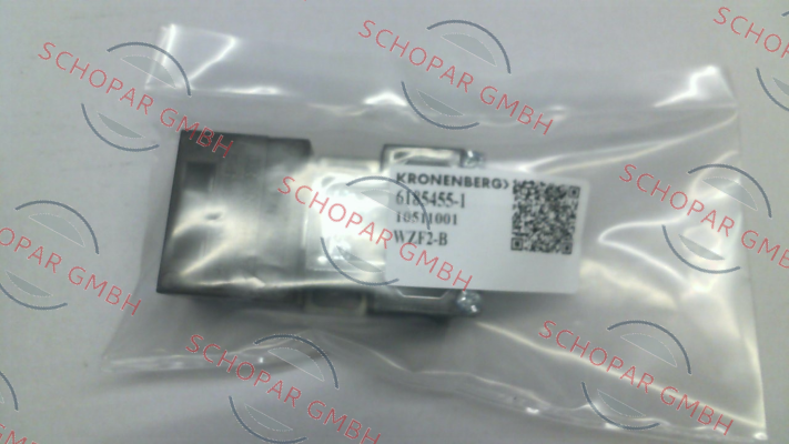 Kronenberg-10511001 - WZF2-B