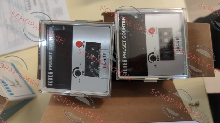 Fotek-HC-41P