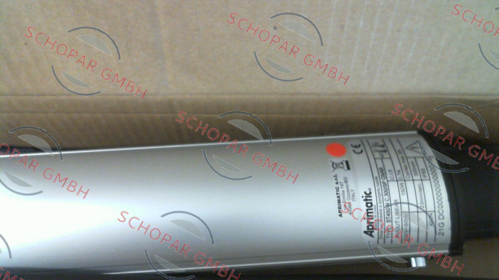 Aprimatic-ST450-N C.300/SP 230V OXAR PN 43545/012