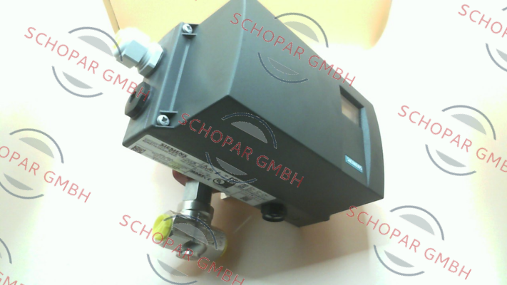 Badger Meter-P/N: BME-RCV-2110-1723, Type: RC200(807)