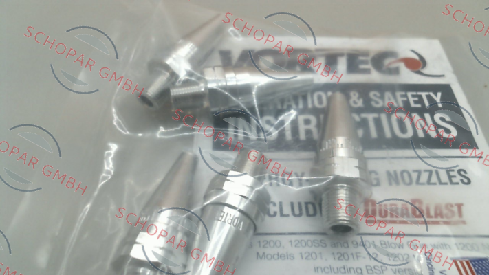 Vortec-1200 BSP