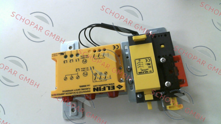 New Elfin-050ASLFI01