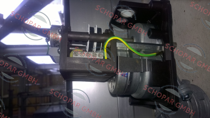 Saia-Burgess-238-000 005 500 OEM 