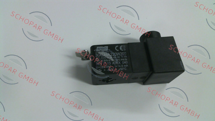 Amisco-FES30XDMA220W200