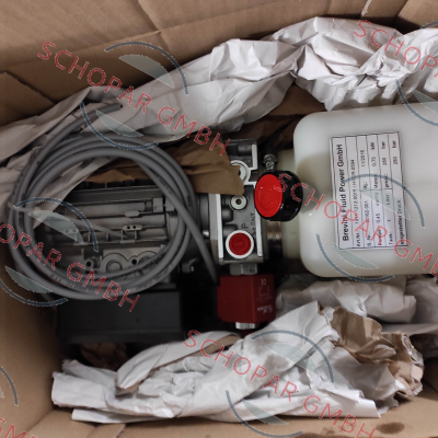Flexlift-Typ FEM 900/75