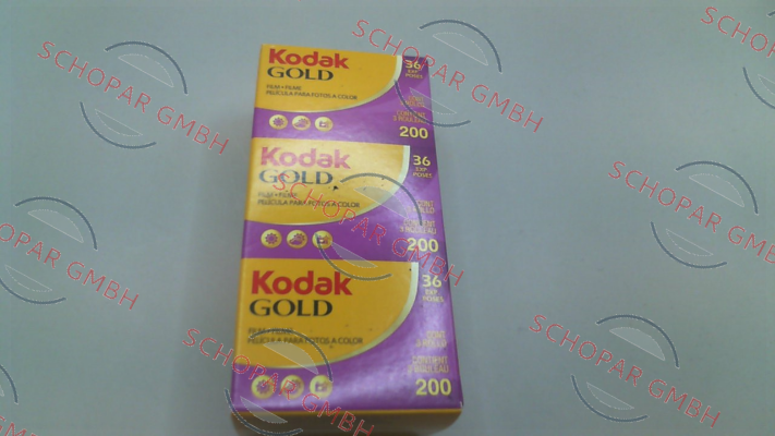 Kodak-36er MHD 10/2023