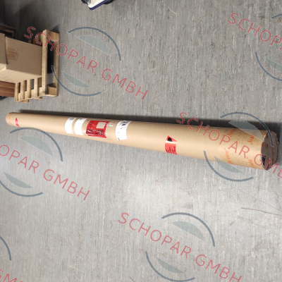 Ksr Kuebler-MG-AUVK5/T15-L2.850/M2.700/14,  Typ BLR-SB