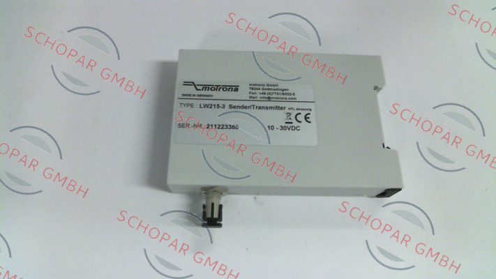 Motrona-LW215-3
