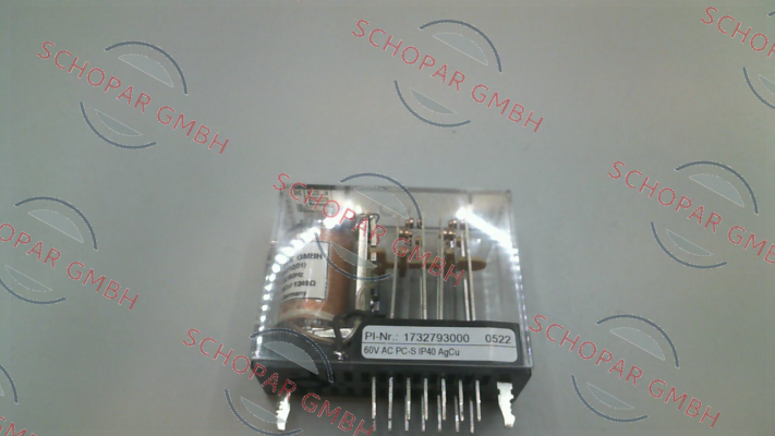 Relog-2RH30 60V