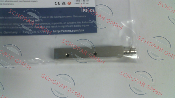 Xecro-IPS88-S3PO60-A8