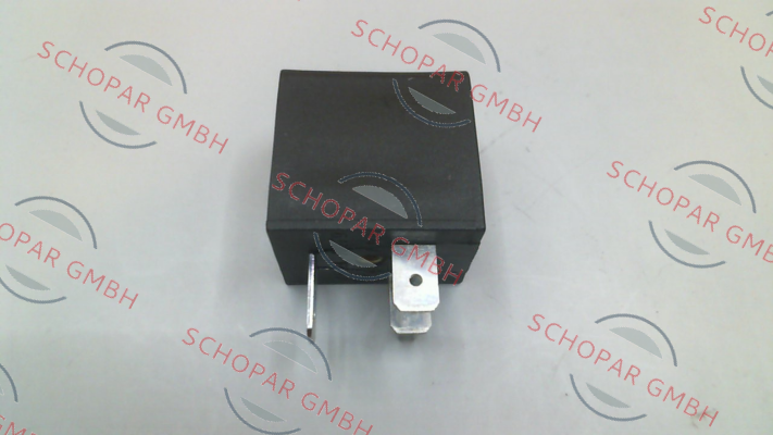 Amisco-EVI 7/9 24V DC 6,5W (FES0709SD02404ZN)