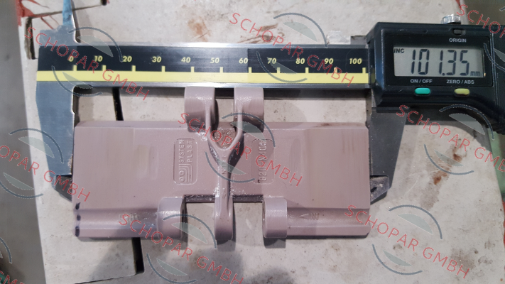 System Plast-11365 LF820-K400