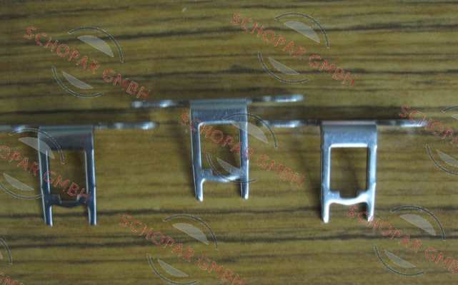 Kronenberg-P/N: 60500001 Type: BBA