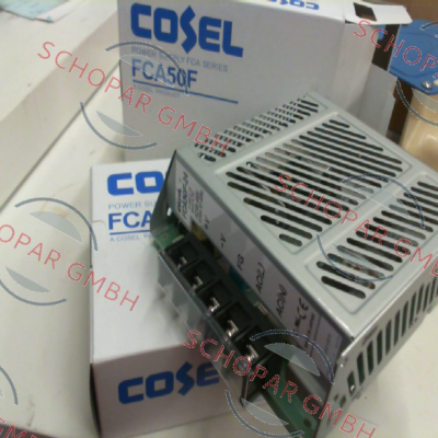 Cosel-FCA50F-24