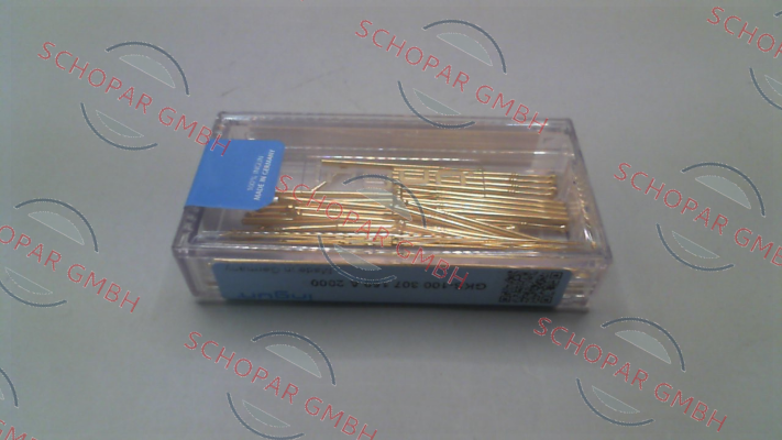 Ingun-GKS-100-0047 / GKS-100 307 150 A 2000