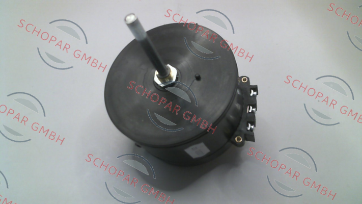 Schuntermann Transformatoren-P/N: 311304524, Type: RV 260/1.25