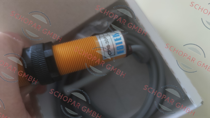 Fotek-CP18-30P