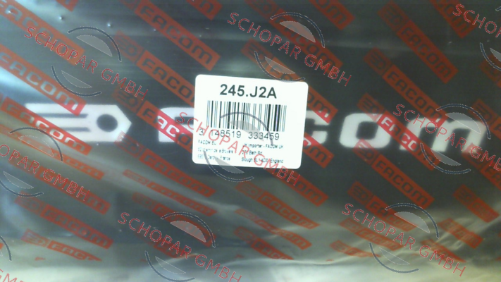 Facom-245.J2A sae as 245.J2A-FAO