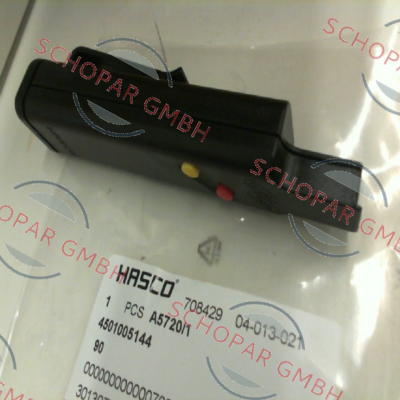 Hasco-708410