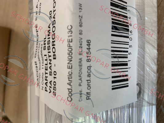 New Elfin-050PE13C