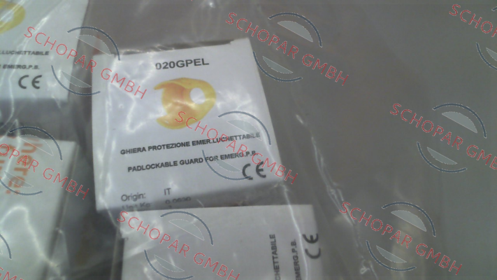 New Elfin-020GPEL