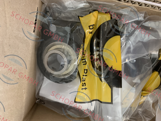 System Plast-SQLR204-20M