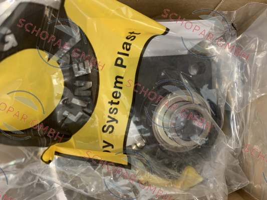 System Plast-SQLL204-20M