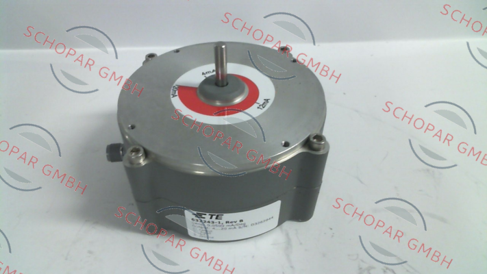 Celesco-632243-1 Rev B
