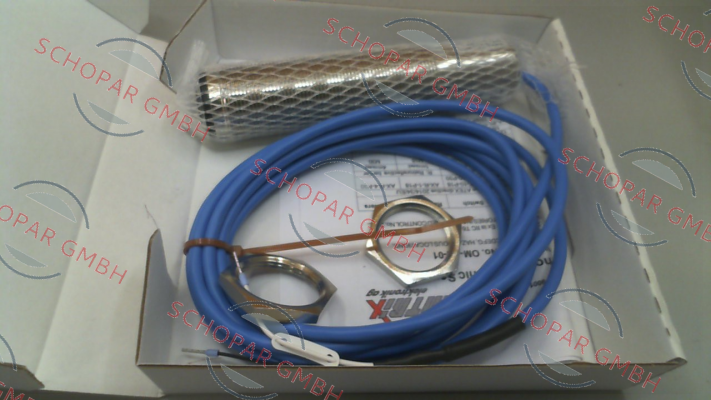 Tippkemper-AX-E-25-P30