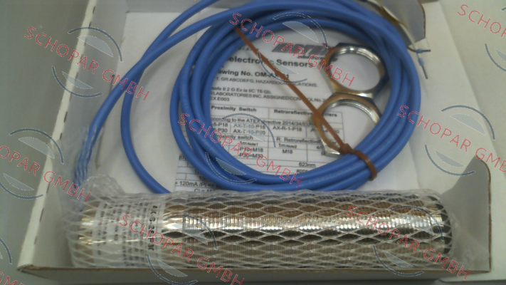 Tippkemper-AX-S-25-P30