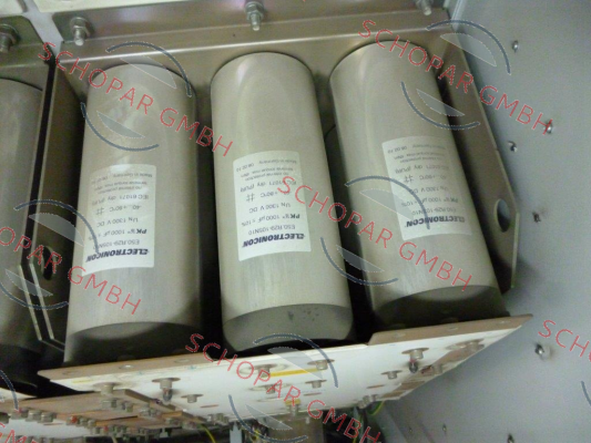 Electronicon-E50.R29-105N10
