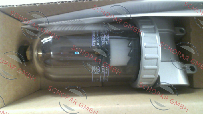 Riegler-P/N: 100959, Type: 650 E/K-HA