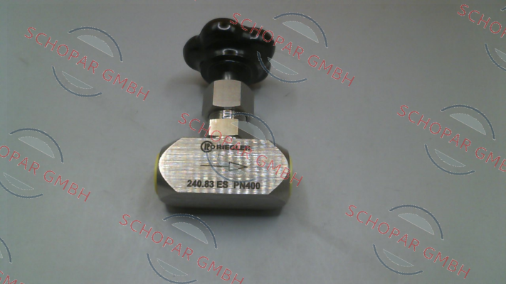 Riegler-P/N: 103770, Type: 240.83 ES