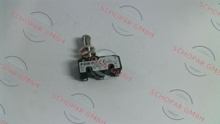 Pizzato Elettrica-MK V12D15