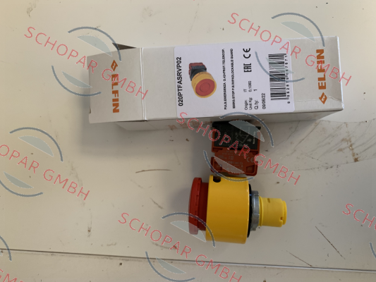 New Elfin-020PTFASRVP02