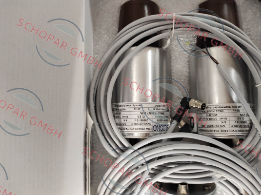 Zelisko-Typ: SMVS UW 1002-2