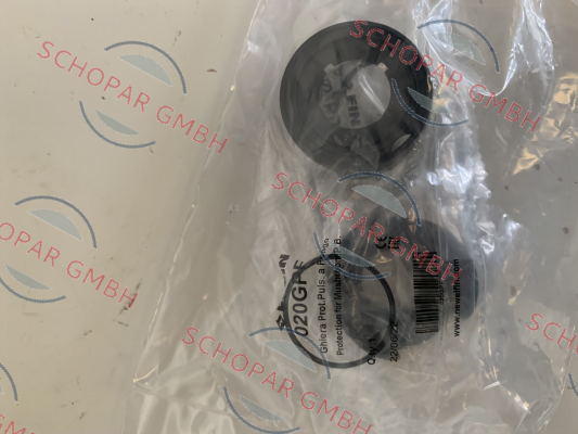 New Elfin-020GPF