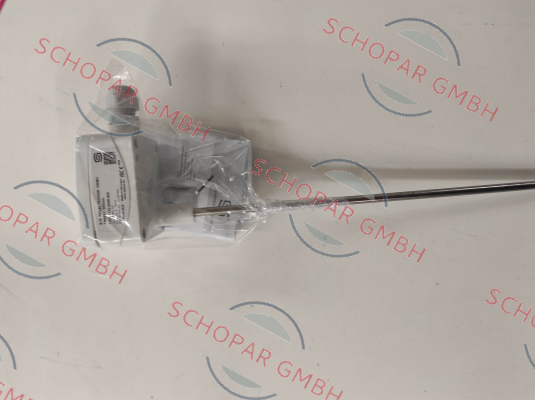 S+S REGELTECHNIK-P/N: 1101-7122-0069-900, Type: TM65-I 300mm