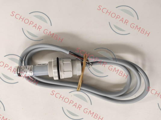 Ksr Kuebler-KWU 16-1m PVC